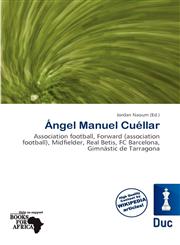 Ángel Manuel Cuéllar,6137472140,9786137472149
