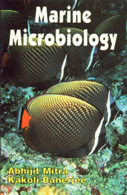 Marine Microbiology 1st Published,8185375879,9788185375878