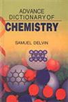 Advance Dictionary of Chemistry 1st Edition,8178901587,9788178901589