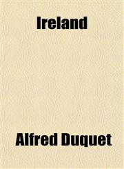 Ireland,1153348594,9781153348591