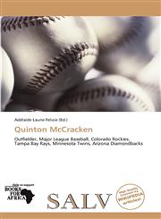 Quinton McCracken,6139398762,9786139398768