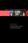 Asian Art An Anthology,1405122404,9781405122405