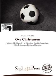 Ove Christensen,6139071062,9786139071067