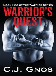 Warrior's Quest Book Two of the Warrior Series,1478736542,9781478736547