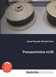 Panssarimiina M/39,5512114824,9785512114827