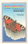 The Insects Diversity, Habits and Management,8170969905,9788170969907