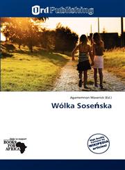 Wólka Soseńska,6137876209,9786137876206