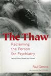 The Thaw Reclaiming the Person for Psychiatry,0881633801,9780881633801