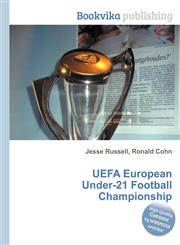 Uefa European Under-21 Football Championship,5511139823,9785511139821