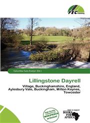 Lillingstone Dayrell,6201925627,9786201925625