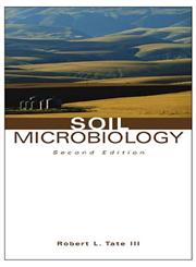 Soil Microbiology 2nd Revised Edition,0471317918,9780471317913