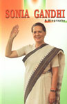 Sonia Gandhi A Biography,8128808044,9788128808043