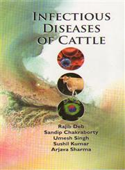 Infectious Diseases of Cattle,9381226253,9789381226254