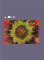 Mensch,1234334895,9781234334895