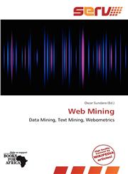 Web Mining,6139004438,9786139004430