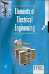 Elements of Electrical Engineering 1st Edition,9380386109,9789380386102