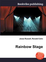 Rainbow Stage,551201062X,9785512010624