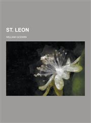 St. Leon,1230209115,9781230209111
