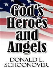 God's Heroes and Angels,1448981433,9781448981434