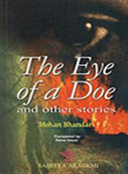 The Eye of a Doe and Other Stories 1st Edition,8126017902,9788126017904