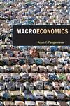 Macroeconomics,8126916788,9788126916788