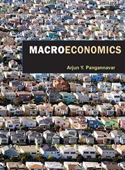 Macroeconomics,8126916788,9788126916788