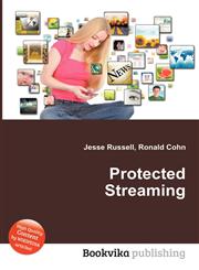 Protected Streaming,5512418297,9785512418291
