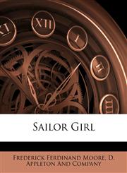Sailor Girl,1146723334,9781146723336