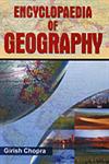 Encyclopaedia of Geography 10 Vols.,8171699898,9788171699896