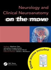 Neurology and Clinical Neuroanatomy on the Move,1444138324,9781444138320