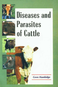 Diseases and Parasites of Cattle,817622085X,9788176220859