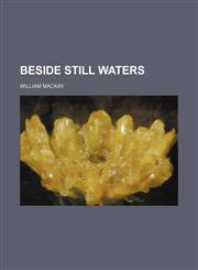 Beside Still Waters,1459036867,9781459036864
