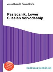 Pasiecznik, Lower Silesian Voivodeship,5512340441,9785512340448