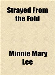 Strayed From the Fold,1151828009,9781151828002