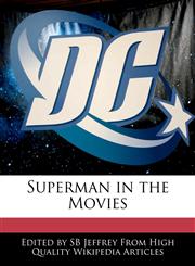 Superman in the Movies,1241616019,9781241616014