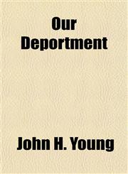 Our Deportment,1150468742,9781150468742