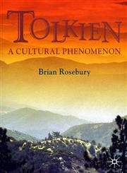 Tolkien A Cultural Phenomenon, 2nd Edition,1403912637,9781403912633