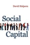 Social Capital,0745625487,9780745625485