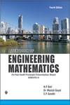 A Textbook of Engineering Mathematics 4th Edition,9380856105,9789380856100