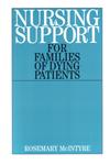 Nursing Support for Families of Dying Patients,1861562705,9781861562708