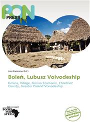 Boleń, Lubusz Voivodeship,6139131588,9786139131587