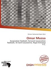 Omar Mussa,6201148248,9786201148246