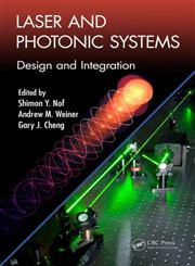 Laser and Photonic Systems Design and Integration 1st Edition,1466569506,9781466569508