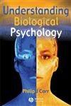Understanding Biological Psychology,0631219544,9780631219545