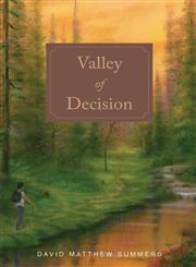 Valley of Decision,1625107684,9781625107688
