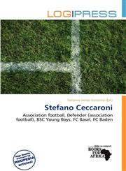 Stefano Ceccaroni,6200494630,9786200494634