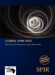 (32805) 1990 SM3,6138660463,9786138660460