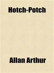 Hotch-Potch,1152969943,9781152969940