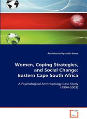 Women,Coping Strategies, and Social Change Eastern Cape South Africa,3639086244,9783639086249