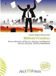 Mikhail Fradkov,6139649579,9786139649570